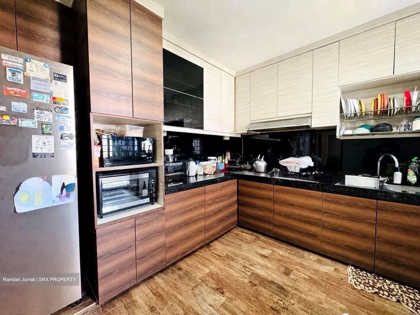 Blk 496B Tampines Street 43 (Tampines), HDB 5 Rooms #560463551